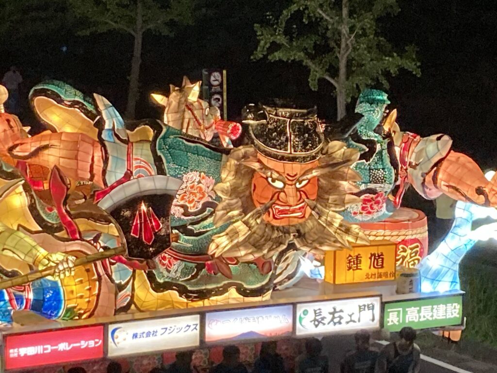 まつりつくば 混雑